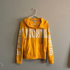 Victoria’s Secret Pink Jacket